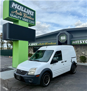 2013 Ford Transit Connect  2013 Ford Transit Connect