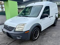 2013 Ford Transit Connect 