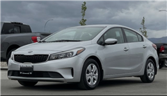 2018 Kia Forte 