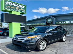2015 Ford Explorer  2015 Ford Explorer