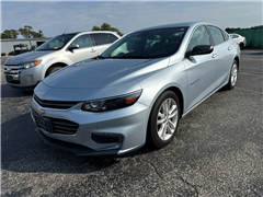 2016 Chevrolet Malibu  2016 Chevrolet Malibu