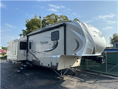 2015 Grand Design Reflection  2015 Grand Design Reflection