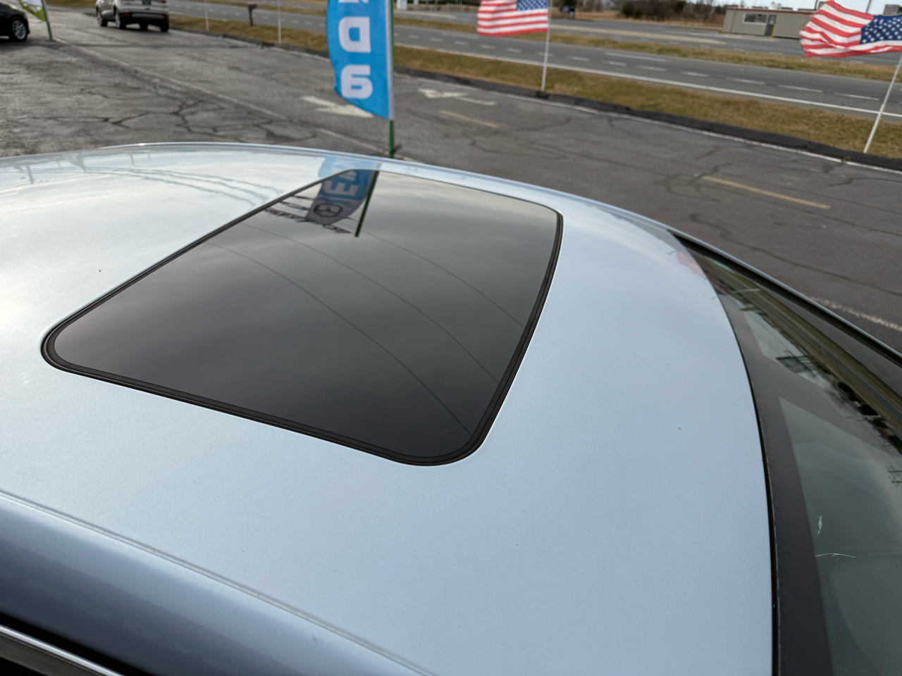 Chevrolet Cruze 4dr Sdn 1.4L Premier w/1SF 2017