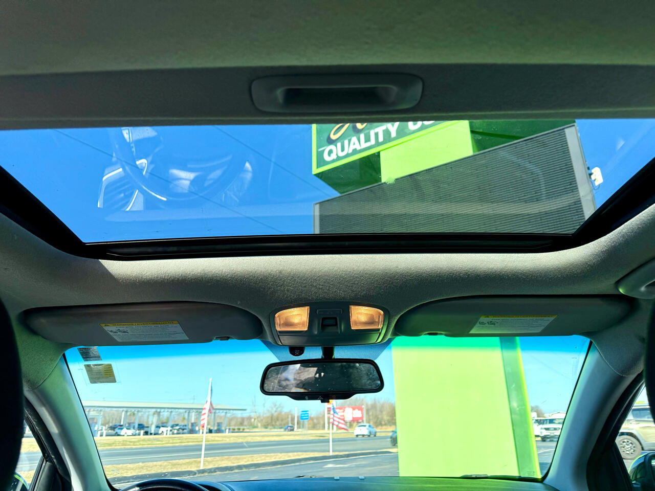 Hyundai Accent Limited Sedan IVT 2021