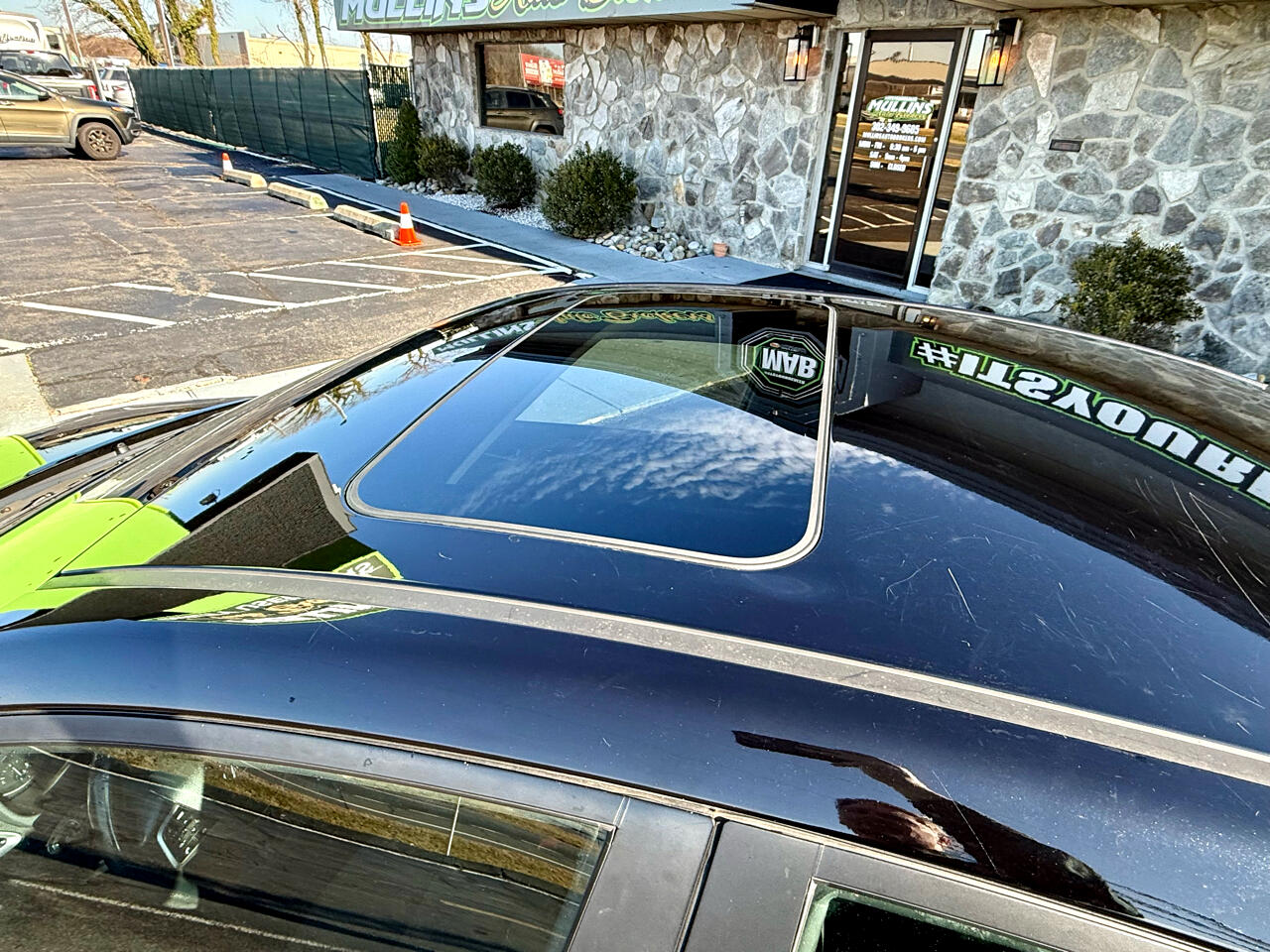 Hyundai Accent Limited Sedan IVT 2021