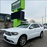 2016 Dodge Durango 