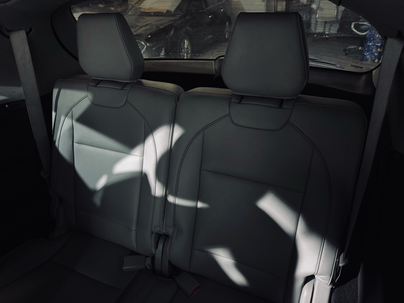 Acura MDX SH-AWD w/Advance Package 2017