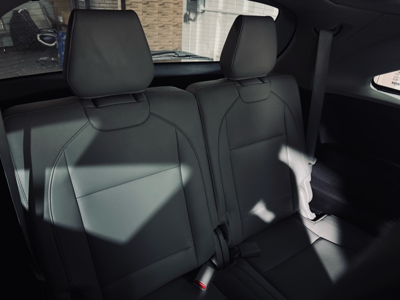 Acura MDX SH-AWD w/Advance Package 2017