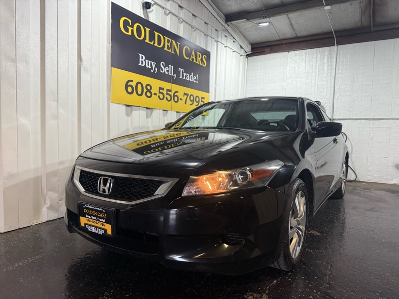 2010 Honda Accord