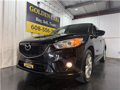 2014 Mazda CX-5 
