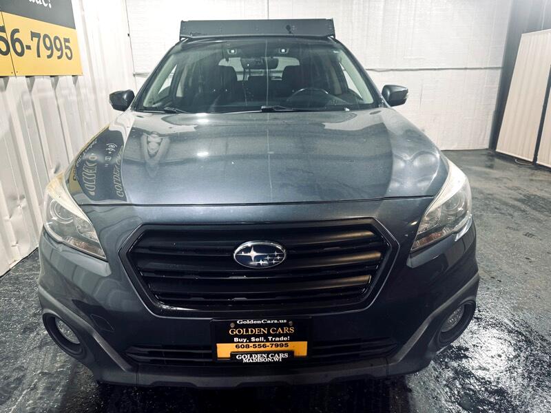 Subaru Outback 2.5i Premium 2017