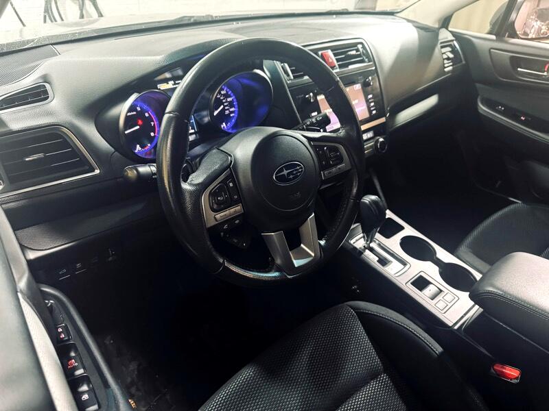 Subaru Outback 2.5i Premium 2017