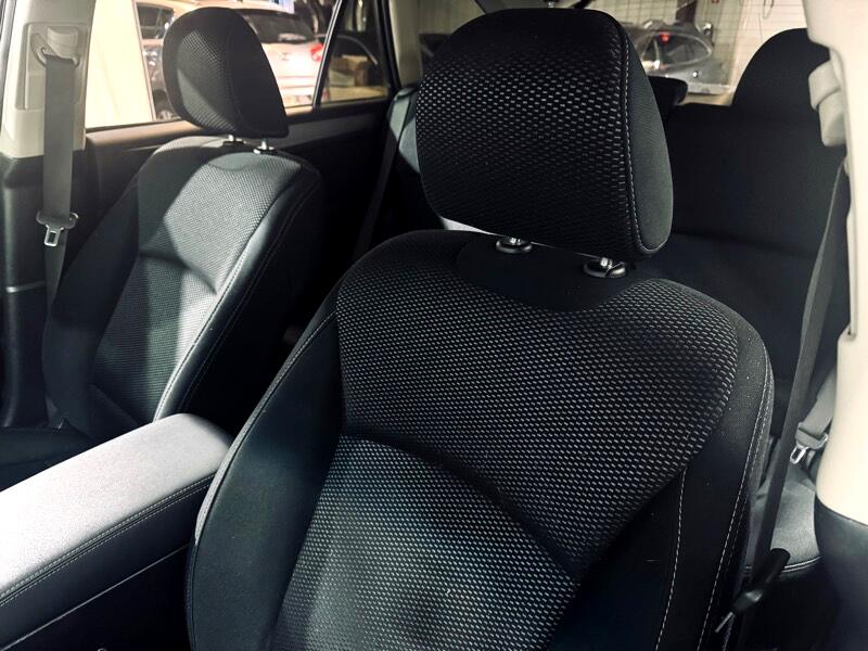 Subaru Outback 2.5i Premium 2017