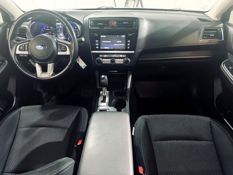 Subaru Outback 2.5i Premium 2017