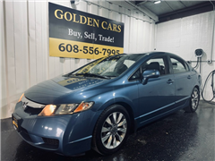 2009 Honda Civic 