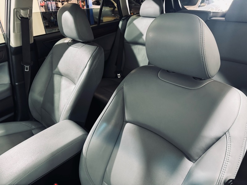 Subaru Outback 2.5i Limited 2018 Subaru Outback 2.5i Limited 2018