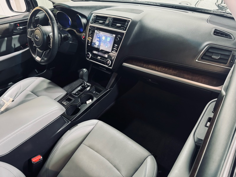 Subaru Outback 2.5i Limited 2018 Subaru Outback 2.5i Limited 2018