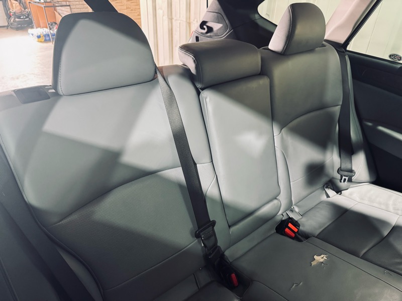 Subaru Outback 2.5i Limited 2018 Subaru Outback 2.5i Limited 2018