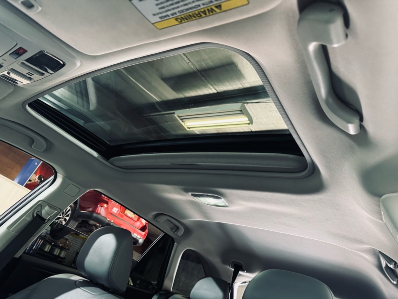 Subaru Outback 2.5i Limited 2018 Subaru Outback 2.5i Limited 2018