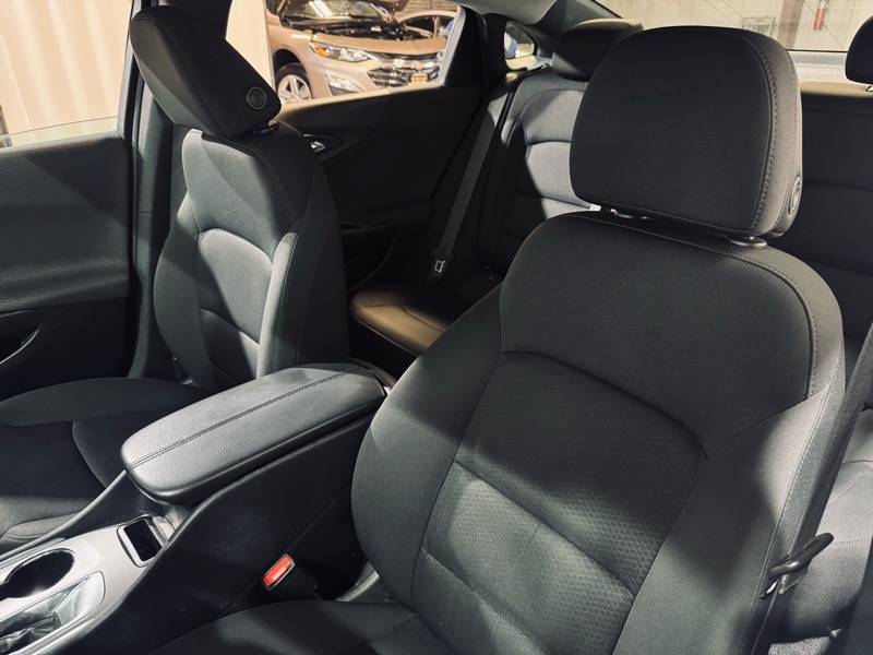 Chevrolet Malibu LT 2021 Chevrolet Malibu LT 2021