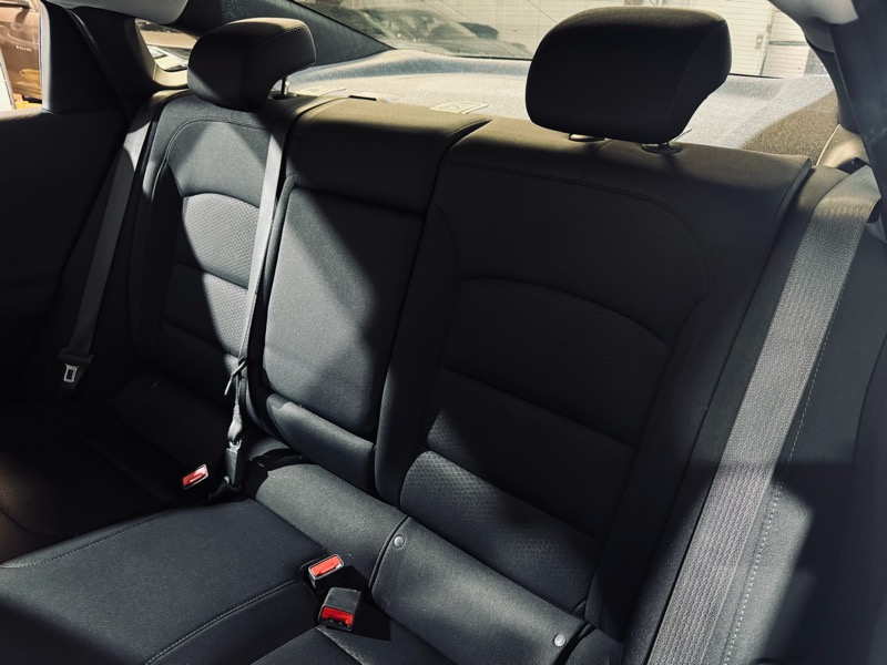 Chevrolet Malibu LT 2021 Chevrolet Malibu LT 2021