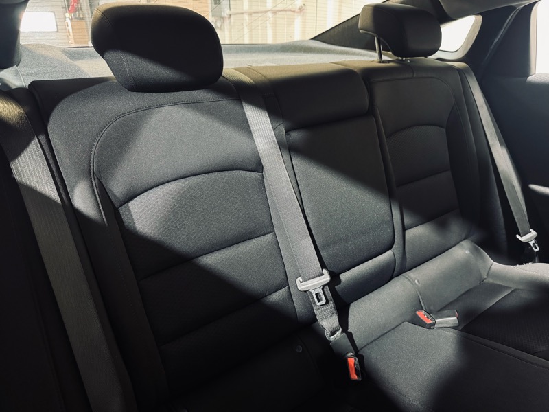 Chevrolet Malibu LT 2021 Chevrolet Malibu LT 2021