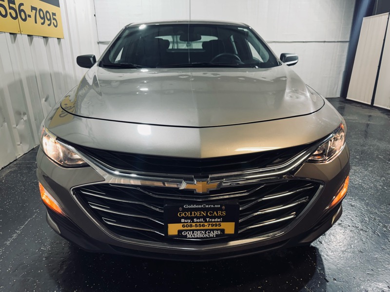 Chevrolet Malibu LS 2024 Chevrolet Malibu LS 2024