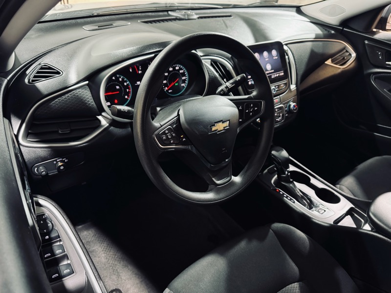 Chevrolet Malibu LS 2024 Chevrolet Malibu LS 2024