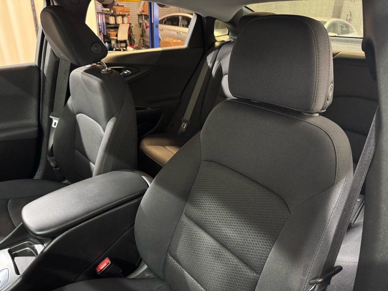 Chevrolet Malibu LS 2024 Chevrolet Malibu LS 2024