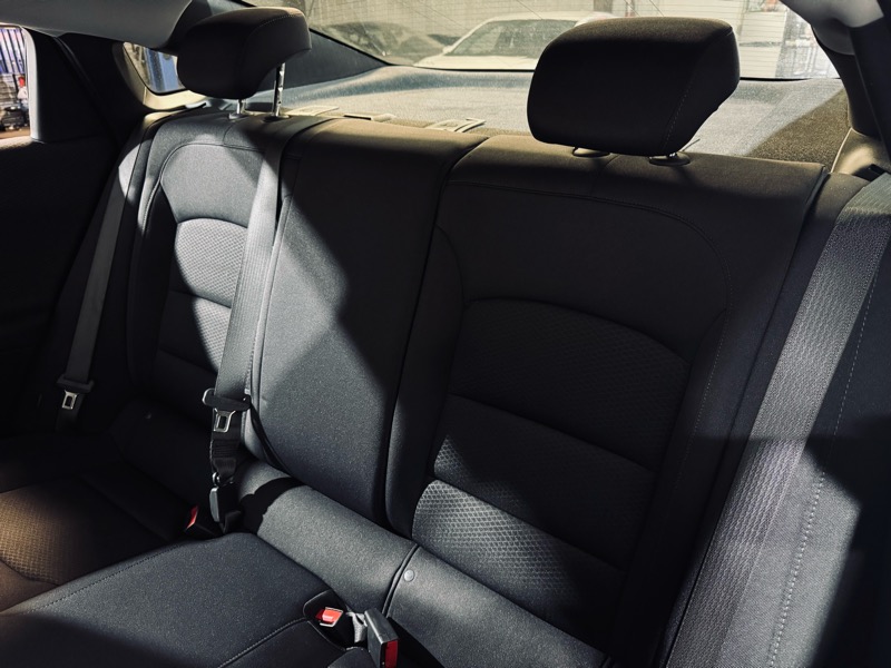 Chevrolet Malibu LS 2024 Chevrolet Malibu LS 2024