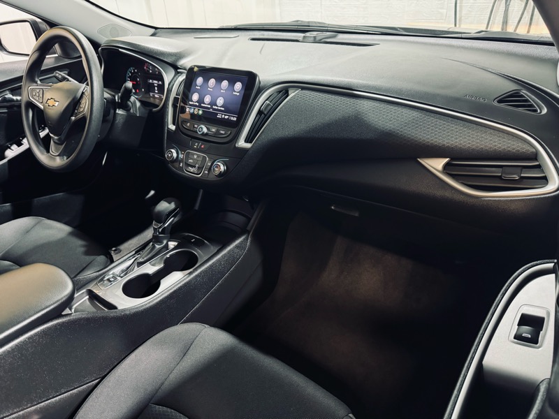 Chevrolet Malibu LS 2024 Chevrolet Malibu LS 2024