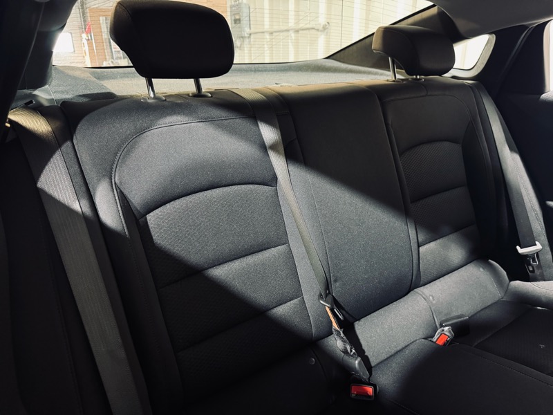 Chevrolet Malibu LS 2024 Chevrolet Malibu LS 2024