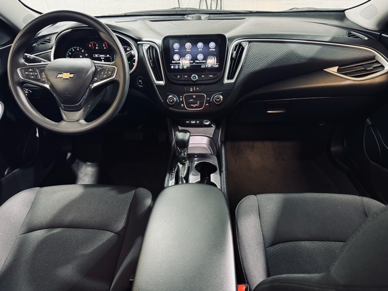 Chevrolet Malibu LS 2024 Chevrolet Malibu LS 2024