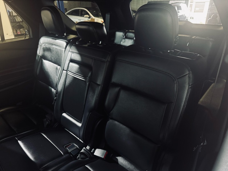 Ford Explorer XLT AWD 2020 Ford Explorer XLT AWD 2020