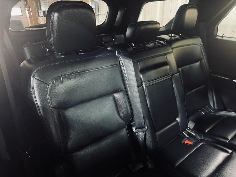 Ford Explorer XLT AWD 2020 Ford Explorer XLT AWD 2020