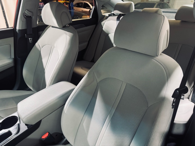 Hyundai Sonata Sport 2015 Hyundai Sonata Sport 2015