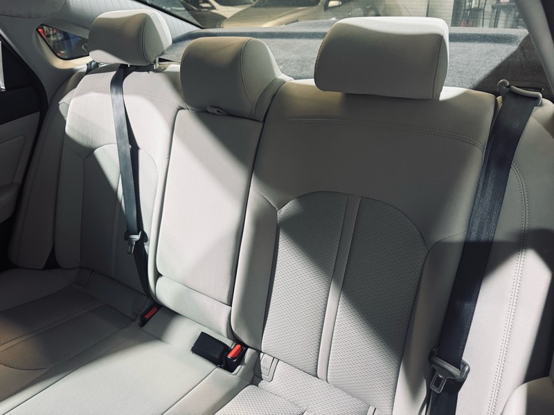 Hyundai Sonata Sport 2015 Hyundai Sonata Sport 2015