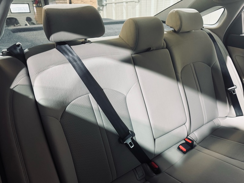 Hyundai Sonata Sport 2015 Hyundai Sonata Sport 2015