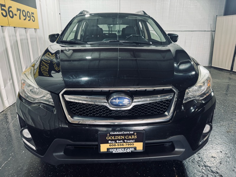 Subaru Crosstrek Limited 2016 Subaru Crosstrek Limited 2016