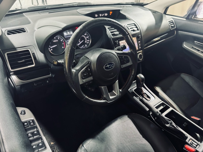 Subaru Crosstrek Limited 2016 Subaru Crosstrek Limited 2016