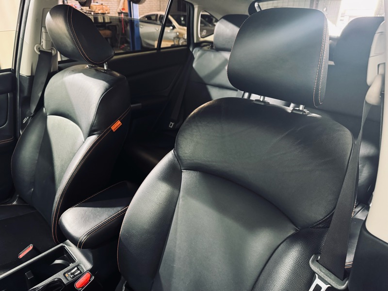 Subaru Crosstrek Limited 2016 Subaru Crosstrek Limited 2016