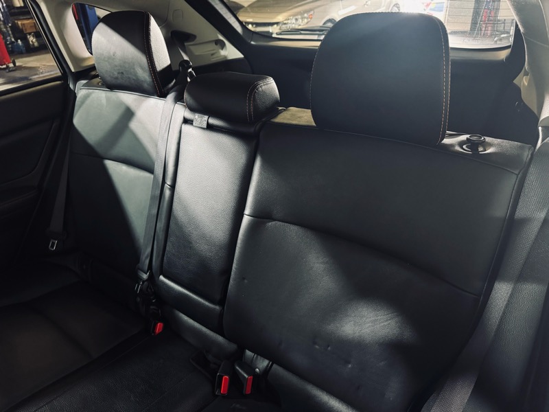 Subaru Crosstrek Limited 2016 Subaru Crosstrek Limited 2016