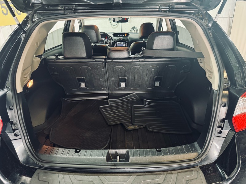 Subaru Crosstrek Limited 2016 Subaru Crosstrek Limited 2016