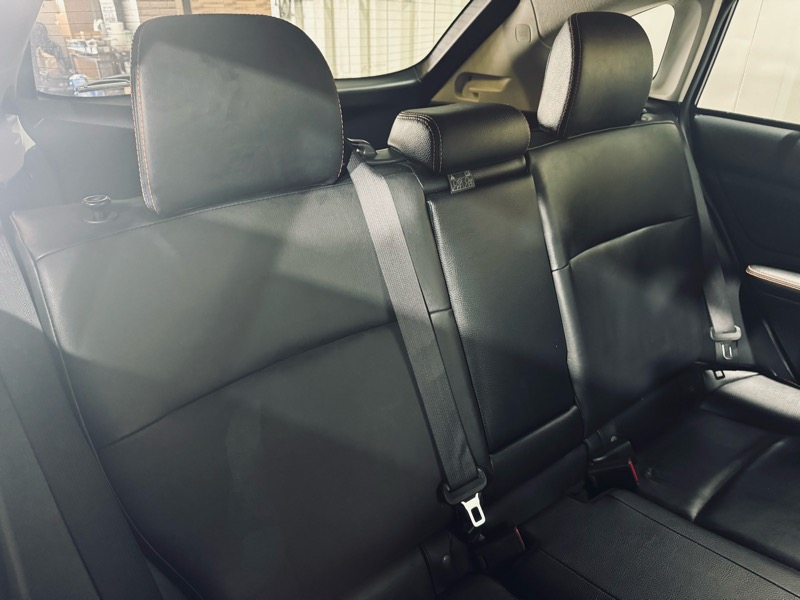 Subaru Crosstrek Limited 2016 Subaru Crosstrek Limited 2016