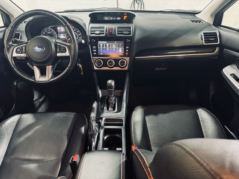 Subaru Crosstrek Limited 2016 Subaru Crosstrek Limited 2016