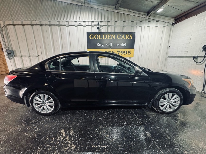 Honda Accord EX 2011 Honda Accord EX 2011