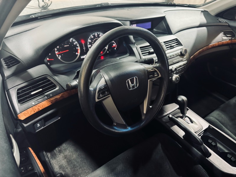 Honda Accord EX 2011 Honda Accord EX 2011