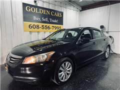 2011 Honda Accord 