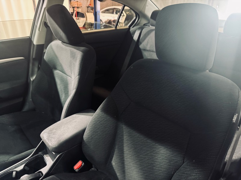 Honda Civic EX 2013 Honda Civic EX 2013