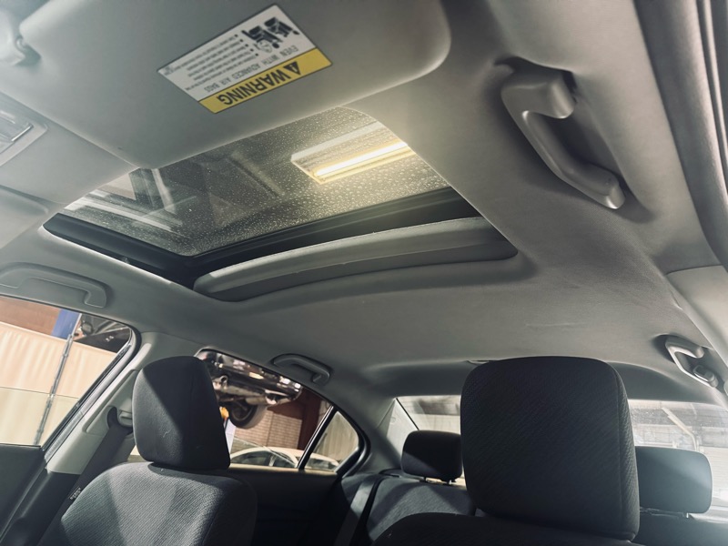 Honda Civic EX 2013 Honda Civic EX 2013